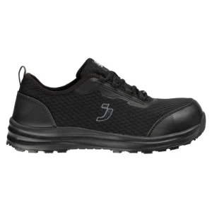 Półbuty ochronne Safety Jogger LIGHTSTAR S1PS, czarny