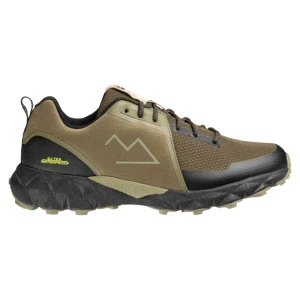Półbuty turystyczne Safety Jogger TAMAN, khaki