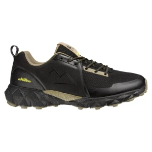 Półbuty turystyczne Safety Jogger TAMAN, czarny