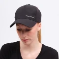 FRANCE TEXTILE Czapka  z daszkiem  JULIET kolor Czarny (4)_wynik.jpg