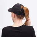 FRANCE TEXTILE Czapka  z daszkiem  JULIET kolor Czarny (5)_wynik.jpg