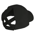 FRANCE TEXTILE Czapka  z daszkiem  JULIET kolor Czarny (7)_wynik.jpg