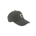 FRANCE TEXTILE Czapka  z daszkiem  OPAL kolor Khaki (2)_wynik.jpg
