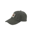 FRANCE TEXTILE Czapka  z daszkiem  OPAL kolor Khaki (4)_wynik.jpg