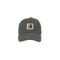 FRANCE TEXTILE Czapka  z daszkiem  OPAL kolor Khaki (5)_wynik.jpg