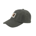 FRANCE TEXTILE Czapka  z daszkiem  OPAL kolor Khaki (1)_wynik.jpg