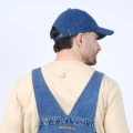 FRANCE TEXTILE Czapka  z daszkiem  OPAL kolor Nieb (6)_wynik.jpg