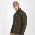 FRANCE TEXTILE Czapka  z daszkiem  TED kolor Brąz (4)_wynik.jpg