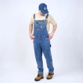 FRANCE TEXTILE Spodnie Ogrod. BALTO kolor Nieb. Jeans (7)_wynik.jpg