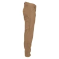 FRANCE TEXTILE Spodnie w pas FANGO kolor Brąz (3)_wynik.jpg