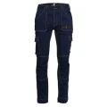 FRANCE TEXTILE Spodnie w pas JEANS USAIN kolor Gran (1)_wynik.jpg