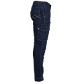 FRANCE TEXTILE Spodnie w pas JEANS USAIN kolor Gran (3)_wynik.jpg
