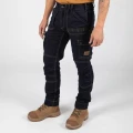 FRANCE TEXTILE Spodnie w pas JEANS USAIN kolor Gran (6)_wynik.jpg