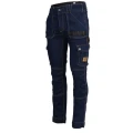 FRANCE TEXTILE Spodnie w pas JEANS USAIN kolor Gran (8)_wynik.jpg