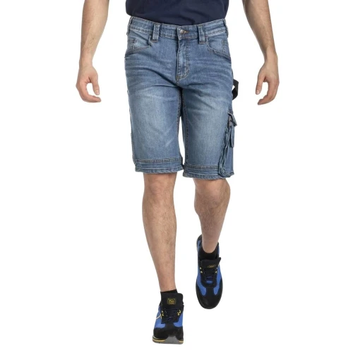 Spodenki krótkie RICA LEWIS multipocket SUNJOBA 29 kolor Niebieski (1).jpg