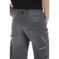 Spodenki krótkie RICA LEWIS multipocket SUNJOBG 29 kolor Czarny (6)_wynik.jpg