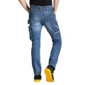 Spodnie w pas RICA LEWIS jeansy elast. multipocket JOB 39 kolor Nieb (2)_wynik.jpg