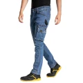 Spodnie w pas RICA LEWIS jeansy elast. multipocket JOB 39 kolor Nieb (3)_wynik.jpg
