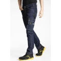 Spodnie w pas RICA LEWIS jeansy elast. multipocket JOBA 39 kolor Granat (8)_wynik.jpg
