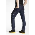 Spodnie w pas RICA LEWIS jeansy elast. multipocket JOBA 39 kolor Granat (9)_wynik.jpg