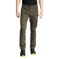 Spodnie w pas RICA LEWIS jeansy elast. multipocket JOBC 49 kolor Zielony (1).jpg