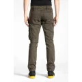Spodnie w pas RICA LEWIS jeansy elast. multipocket JOBC 49 kolor Zielony (3)_wynik.jpg