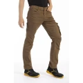Spodnie w pas RICA LEWIS jeansy elast. multipocket JOBC 54 kolor Brąz (2)_wynik.jpg