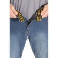 Spodnie w pas RICA LEWIS jeansy multipocket JOBPRO 39 kolor Niebieski (3)_wynik.jpg