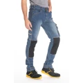 Spodnie w pas RICA LEWIS jeansy multipocket JOBPRO 39 kolor Niebieski (4)_wynik.jpg