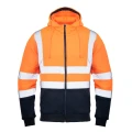 Bluza POLSTAR ostrzegawcza Dresowa BRIXTON FLASH kolor Pom (1)_wynik.jpg