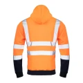 Bluza POLSTAR ostrzegawcza Dresowa BRIXTON FLASH kolor Pom (4)_wynik.jpg