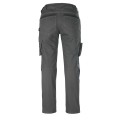Spodnie robocze MASCOT OLDENBURG UNIQUE (12579-442-1809) 82C antracytowe
