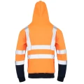 Bluza POLSTAR ostrzegawcza Dresowa BRIXTON FLASH kolor Pom (5)_wynik.jpg
