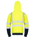 Bluza POLSTAR ostrzegawcza Dresowa BRIXTON FLASH kolor Żółty (5)_wynik.jpg