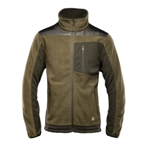 Bluza polarowa Polstar Seven Kings, khaki