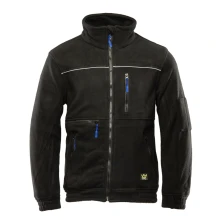 Bluza polarowa Polstar Topaz