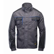 Bluza robocza Polstar Topaz Ripstop