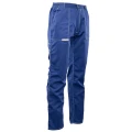 Spodnie w pas BRIXTON CLASSIC kolor Nieb (4)_wynik.jpg