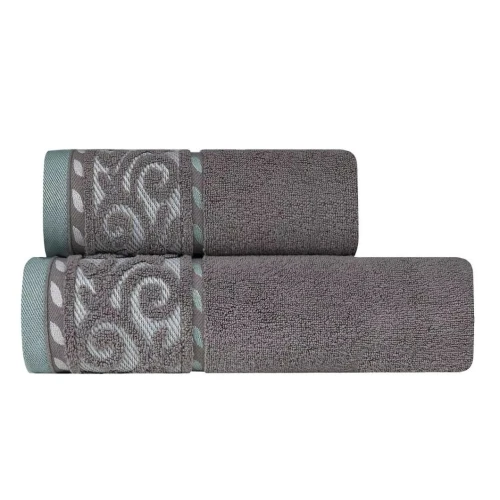 Ręcznik frotte VICTORIA 50X90 500g kolor Popiel_wynik.jpg