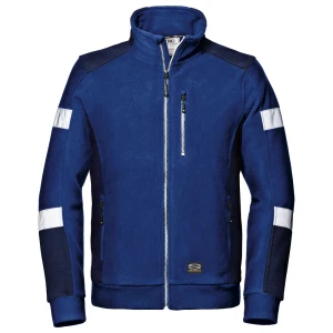  Bluza polar SIR SAFETY COMFORT Granatowa