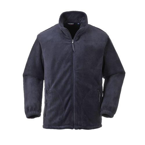 Bluza polarowa ARGYLL F400 Portwest granatowa