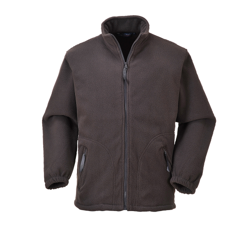 Bluza polarowa ARGYLL F400 PORTWEST szara