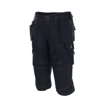 Krótkie spodenki robocze MASCOT PINHEL 8149-254 A13 granatowe