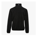 Bluza polarowa Diadora Sweat Pile FZ czarna (702.172118 80013)