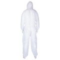 Kombinezon ochronny malarski lakierniczy KOMW biały