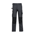 Spodnie robocze Diadora PANT. TOP PERF. grafitowe (702.173545 80014)