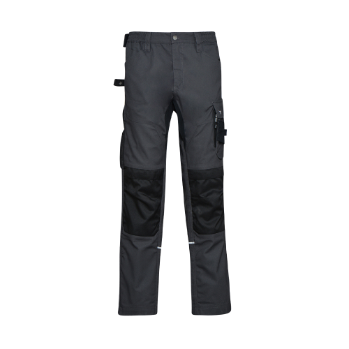 Spodnie robocze Diadora PANT. TOP PERF. grafitowe (702.173545 80014)