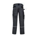 Spodnie robocze Diadora PANT. TOP PERF. grafitowe (702.173545 80014)