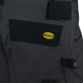 Spodnie robocze Diadora PANT. TOP PERF. grafitowe (702.173545 80014)