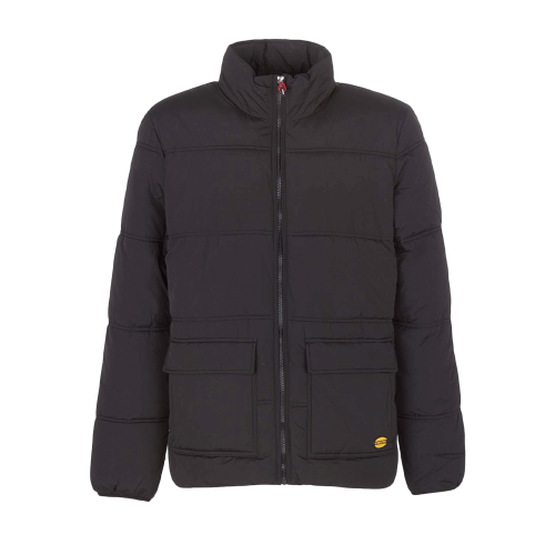 Kurtka ocieplana DIDORA PADDED ONLY czarna (702.171657 80013)